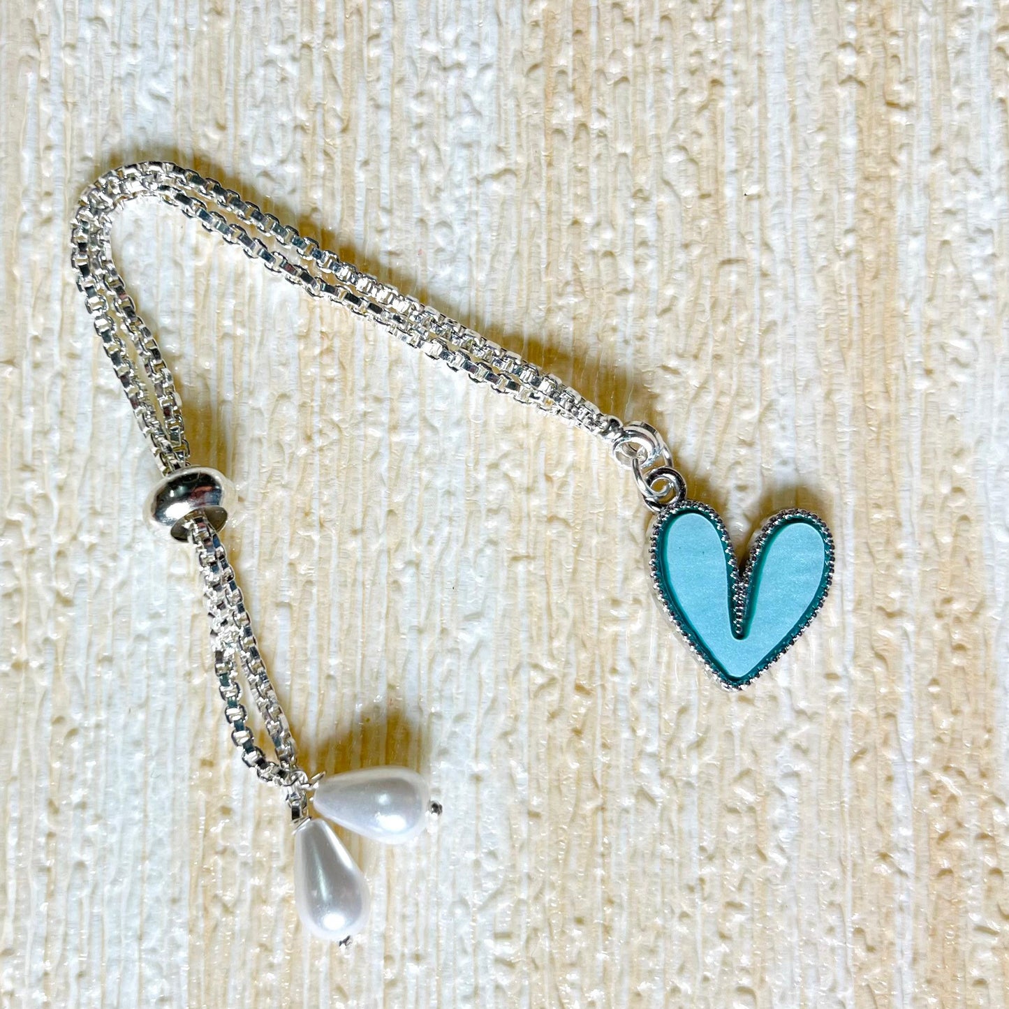 Ocean Blue Bracelet | Bracelet | Handmade Jewellery