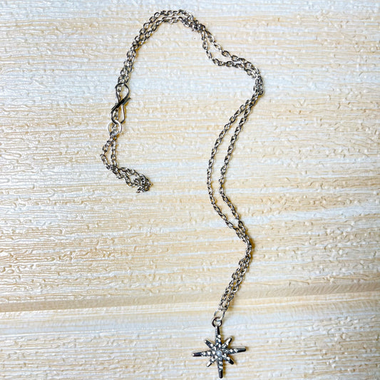 Star Necklace | Handmade Jewellery